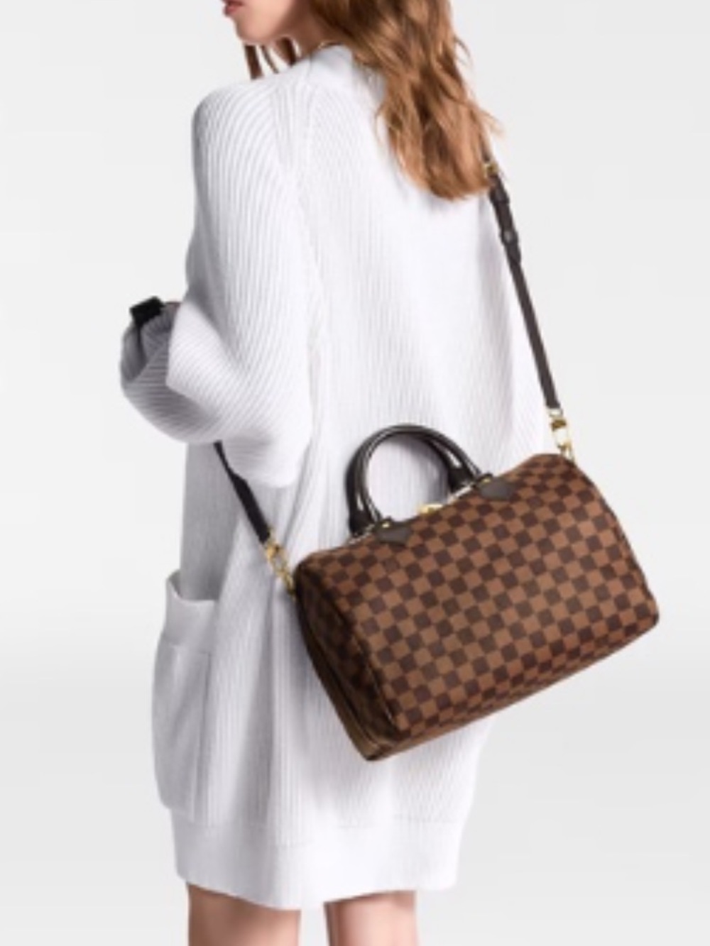Louis Vuitton Bandolier - Picture 2 of 7